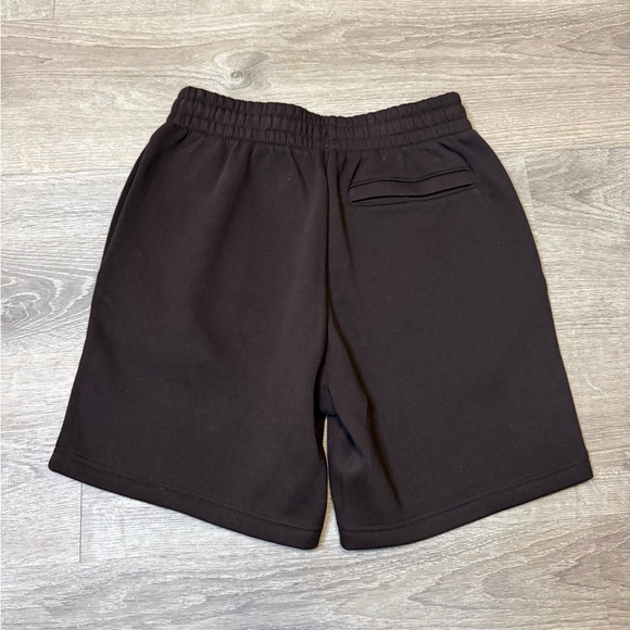 •UNDER ARMOUR• ICON FLEECE SHORTS - Picture 6 of 9